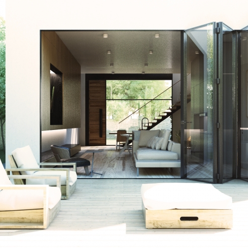 CONCEPT HOUSE 1